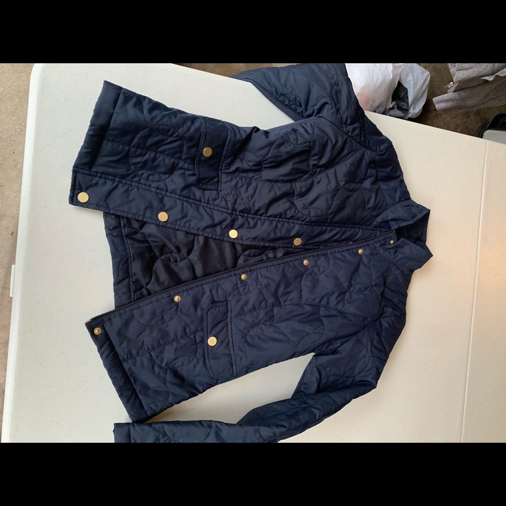 Very cute jacket